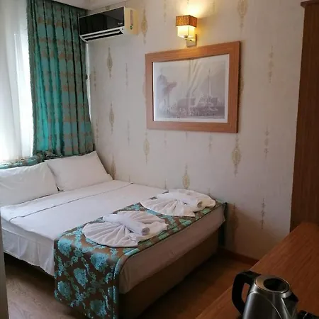 Old City Eros Hotel Hotel