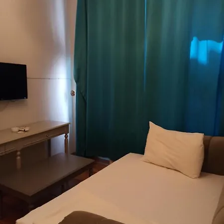 Hotell Old City Eros Hotel