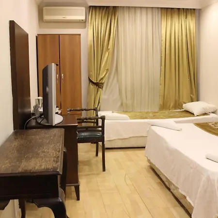 Hotel Old City Eros Hotel