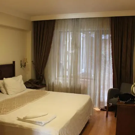 Old City Eros Hotel Hotel *