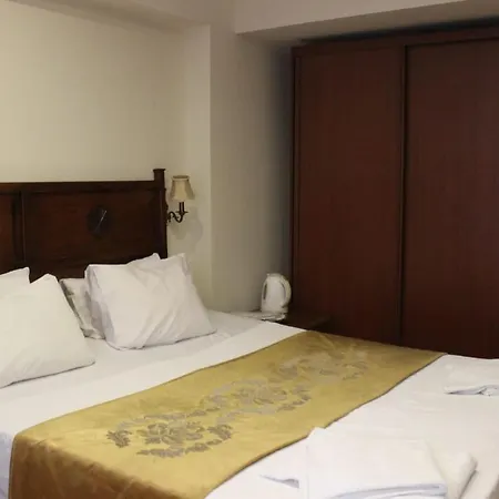 Hotel Old City Eros Hotel
