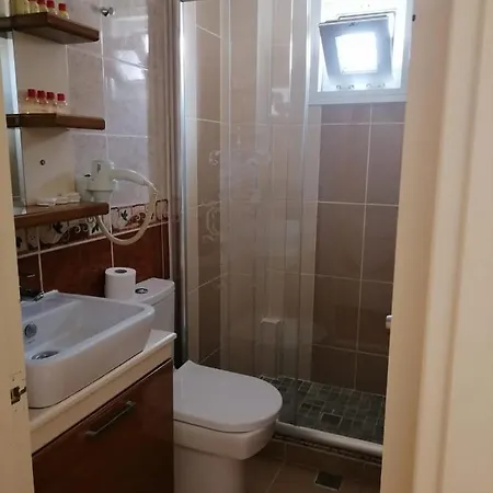 Hotell Old City Eros Hotel