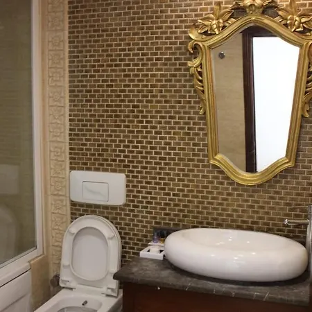 Old City Eros Hotel Hotell Istanbul