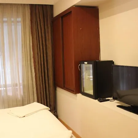 Old City Eros Hotel * איסטמבול