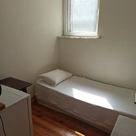 Old City Eros Hotel *