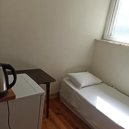 Old City Eros Hotel Hotel *