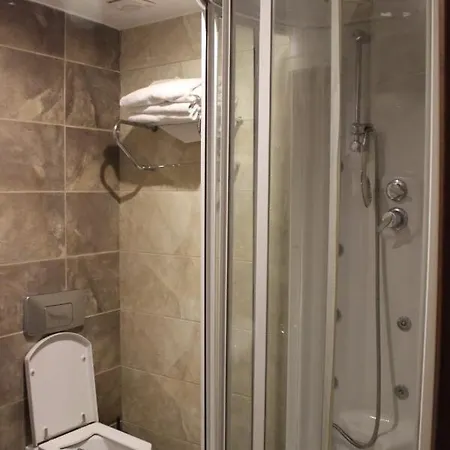 Old City Eros Hotel *