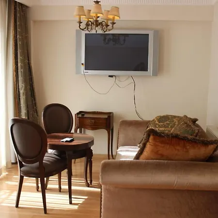 Old City Eros Hotel Hotel Istambul