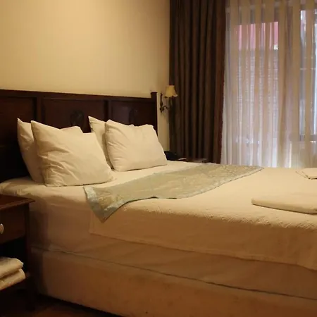 Hotel Old City Eros Hotel