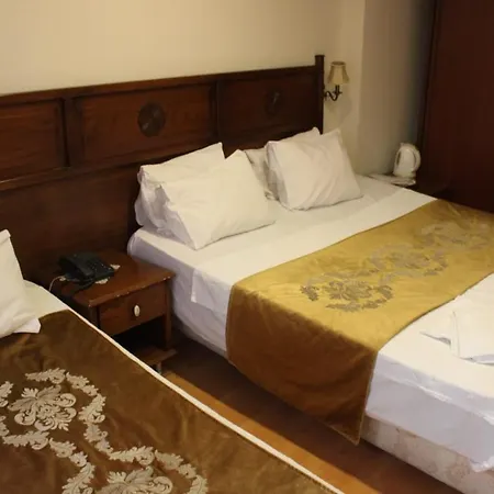 Old City Eros Hotel Hotel