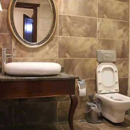 Old City Eros Hotel Hotel *