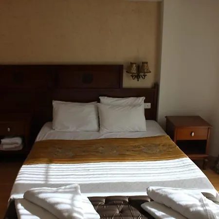 Old City Eros Hotel Istambul